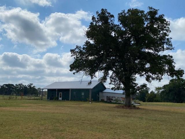Post Oak Meadows - Residential