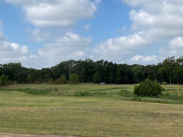 Post Oak Meadows - Residential