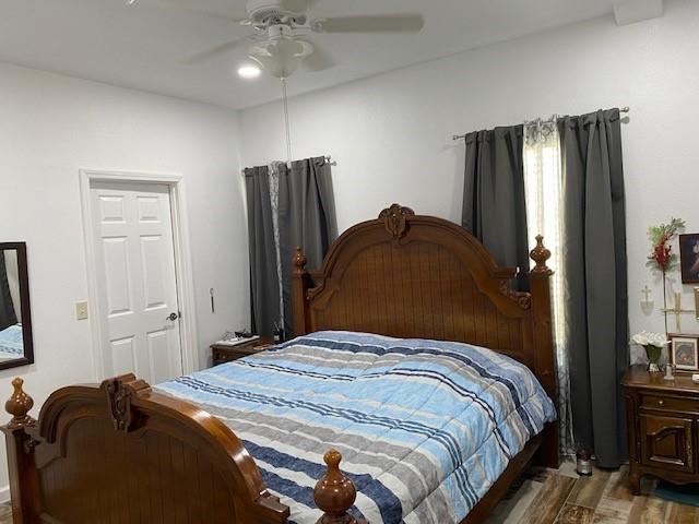 Post Oak Meadows - Residential