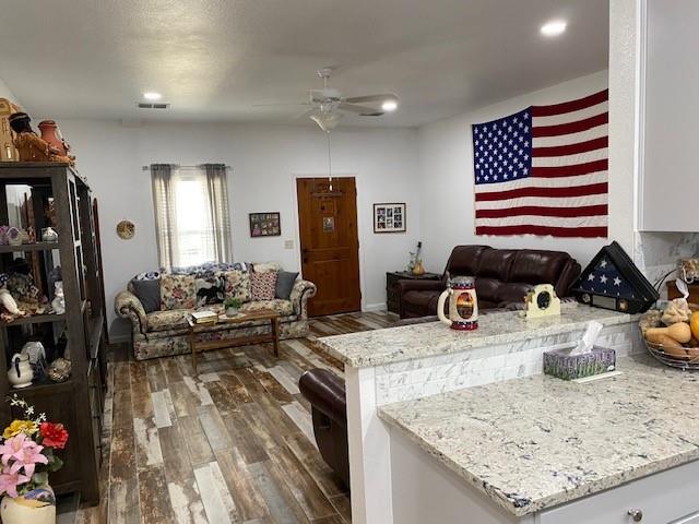 Post Oak Meadows - Residential