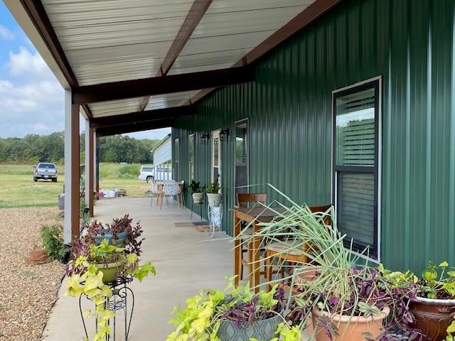 Post Oak Meadows - Residential