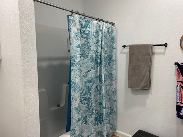 Post Oak Meadows - Residential