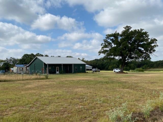 Post Oak Meadows - Residential