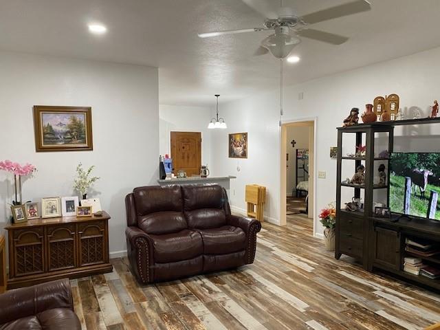 Post Oak Meadows - Residential