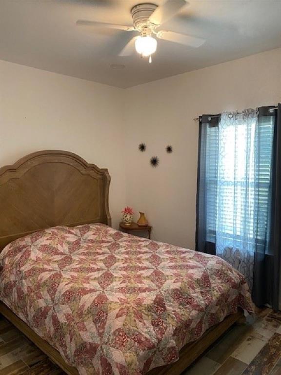 Post Oak Meadows - Residential