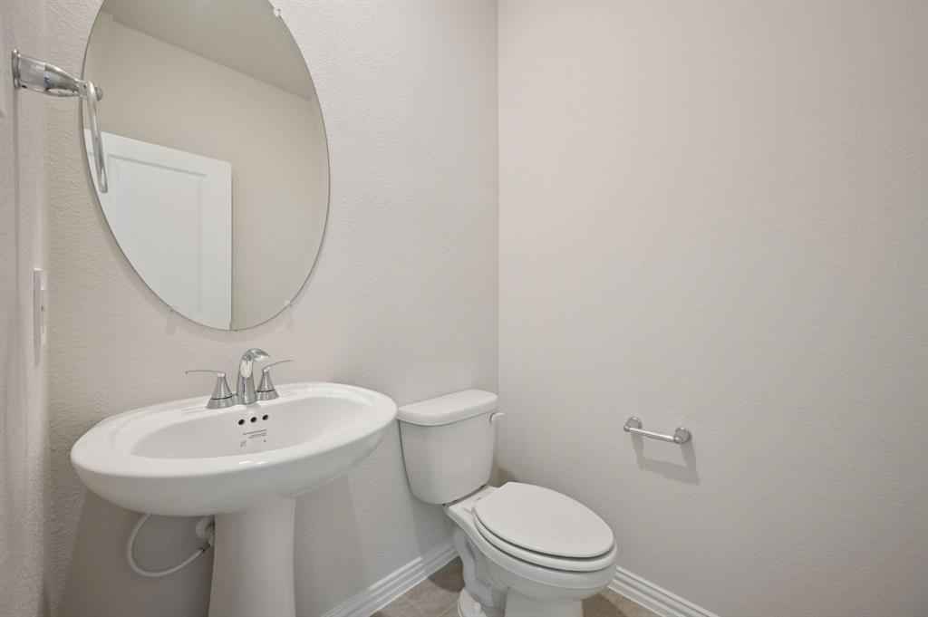 Eastridge - Residential Lease