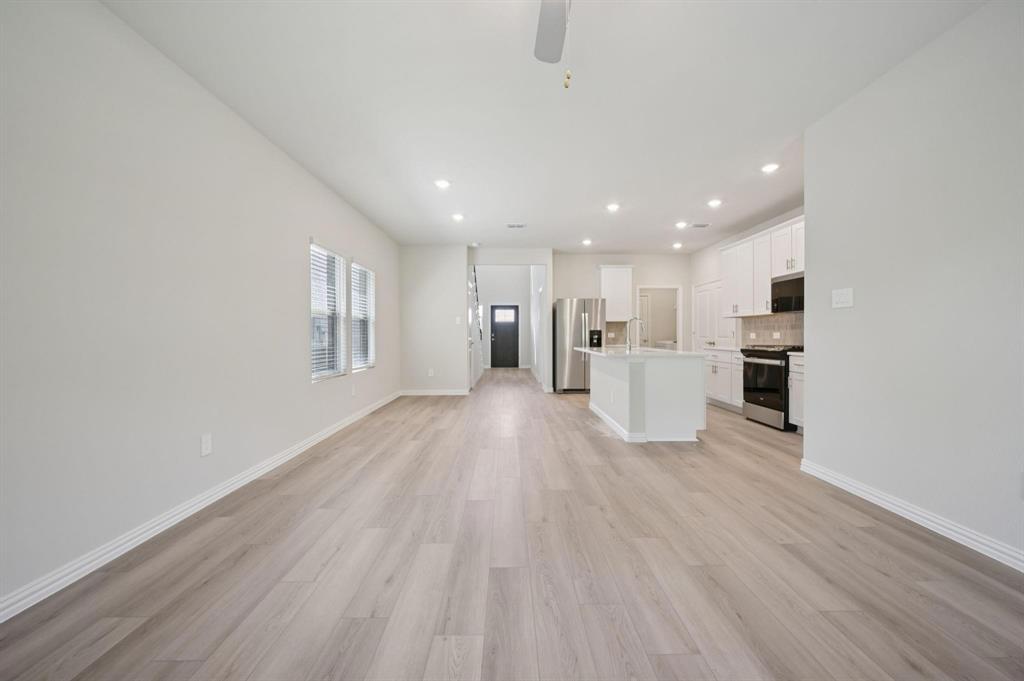 Eastridge - Residential Lease