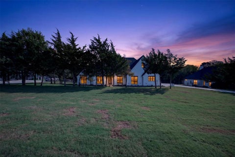 Tiny photo for 441 Silo Court, Waxahachie, TX 75167 (MLS # 21392769)