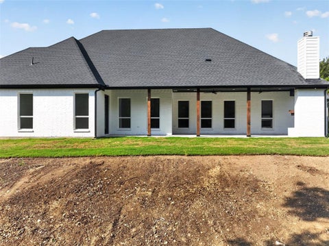Tiny photo for 441 Silo Court, Waxahachie, TX 75167 (MLS # 21392769)