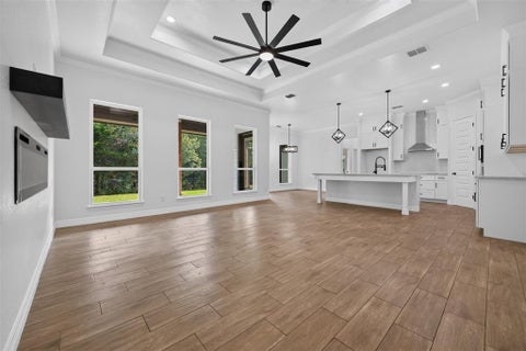 Tiny photo for 441 Silo Court, Waxahachie, TX 75167 (MLS # 21392769)