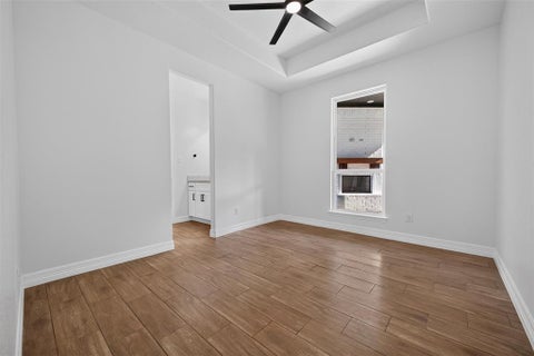 Tiny photo for 441 Silo Court, Waxahachie, TX 75167 (MLS # 21392769)