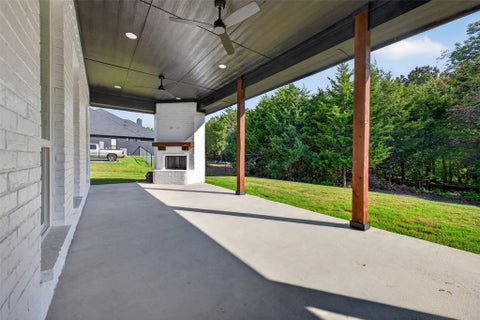Tiny photo for 441 Silo Court, Waxahachie, TX 75167 (MLS # 21392769)
