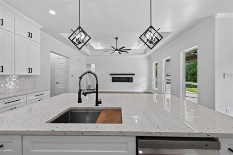 Tiny photo for 441 Silo Court, Waxahachie, TX 75167 (MLS # 21392769)