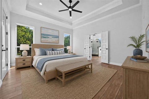 Tiny photo for 441 Silo Court, Waxahachie, TX 75167 (MLS # 21392769)
