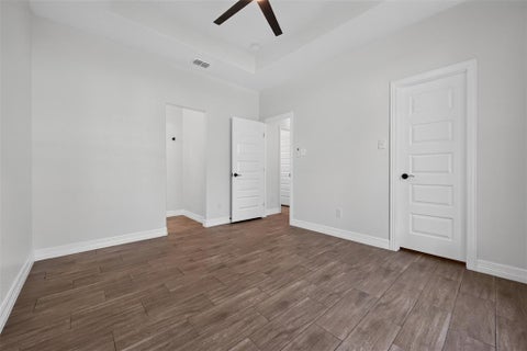 Tiny photo for 441 Silo Court, Waxahachie, TX 75167 (MLS # 21392769)
