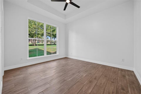 Tiny photo for 441 Silo Court, Waxahachie, TX 75167 (MLS # 21392769)