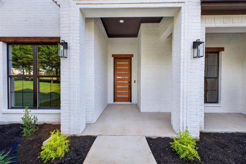 Tiny photo for 441 Silo Court, Waxahachie, TX 75167 (MLS # 21392769)