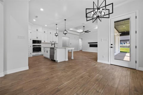 Tiny photo for 441 Silo Court, Waxahachie, TX 75167 (MLS # 21392769)