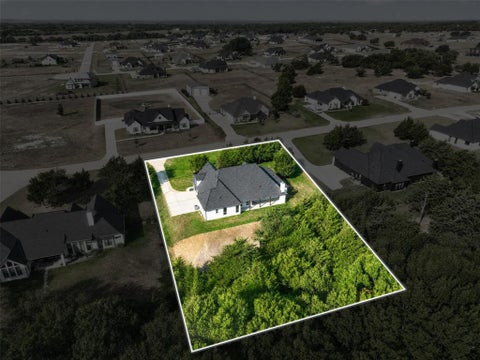 Tiny photo for 441 Silo Court, Waxahachie, TX 75167 (MLS # 21392769)