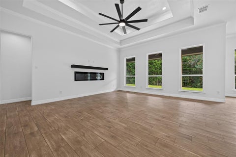 Tiny photo for 441 Silo Court, Waxahachie, TX 75167 (MLS # 21392769)