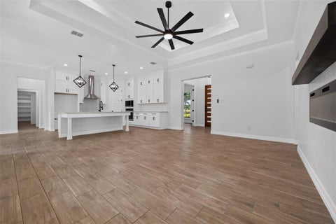 Tiny photo for 441 Silo Court, Waxahachie, TX 75167 (MLS # 21392769)