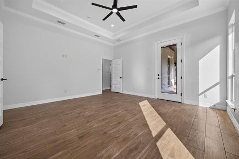 Tiny photo for 441 Silo Court, Waxahachie, TX 75167 (MLS # 21392769)