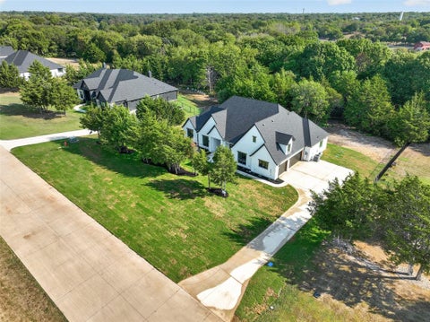 Tiny photo for 441 Silo Court, Waxahachie, TX 75167 (MLS # 21392769)