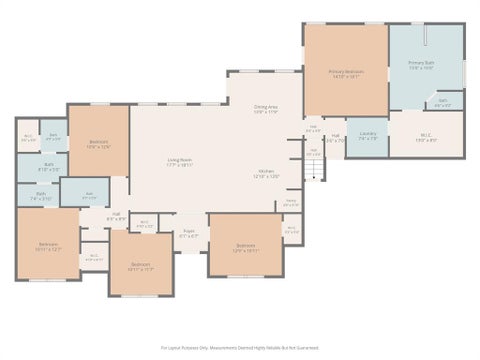 Tiny photo for 441 Silo Court, Waxahachie, TX 75167 (MLS # 21392769)