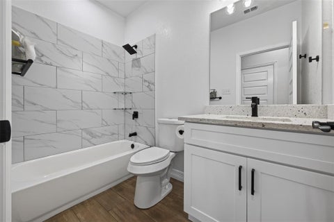 Tiny photo for 441 Silo Court, Waxahachie, TX 75167 (MLS # 21392769)