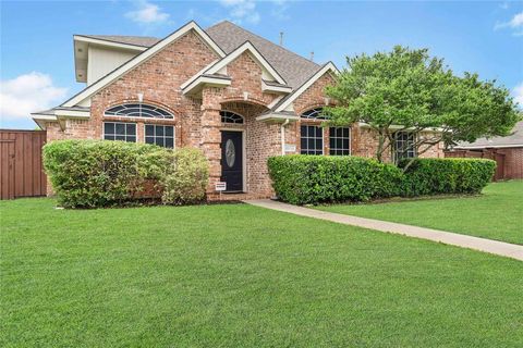 Property photo of 10715 wild oak drive, frisco, TX 75035