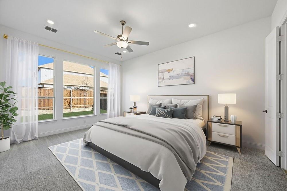 1736 Buck Trail
