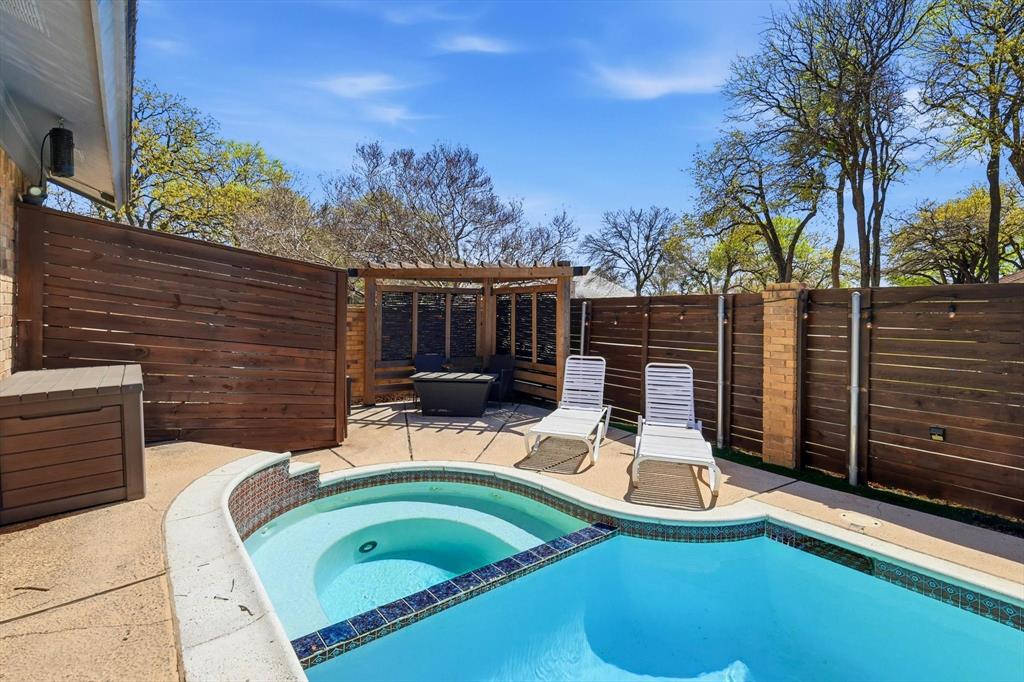 Wood Creek Add - Residential