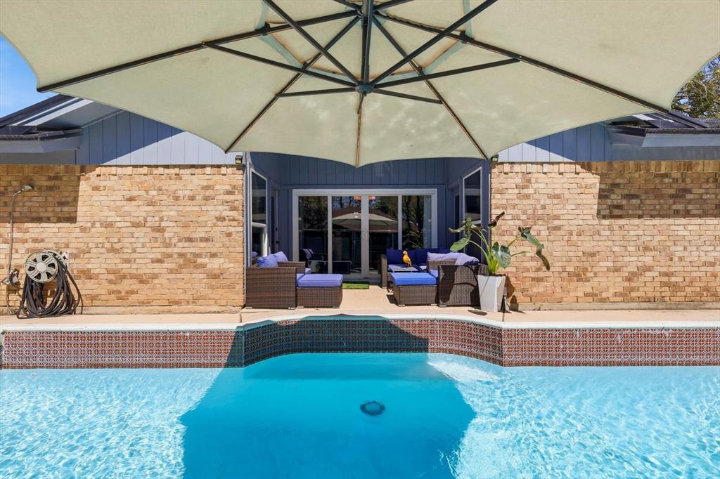 Wood Creek Add - Residential