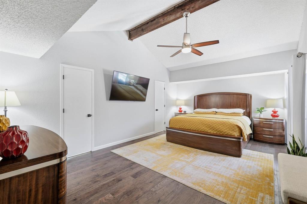 Wood Creek Add - Residential