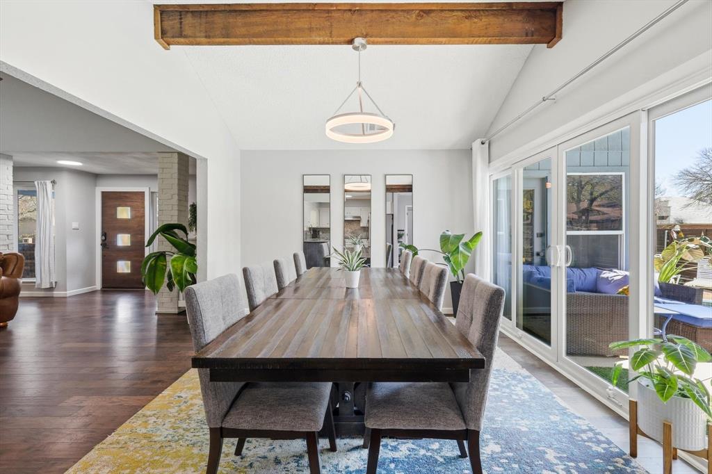 Wood Creek Add - Residential