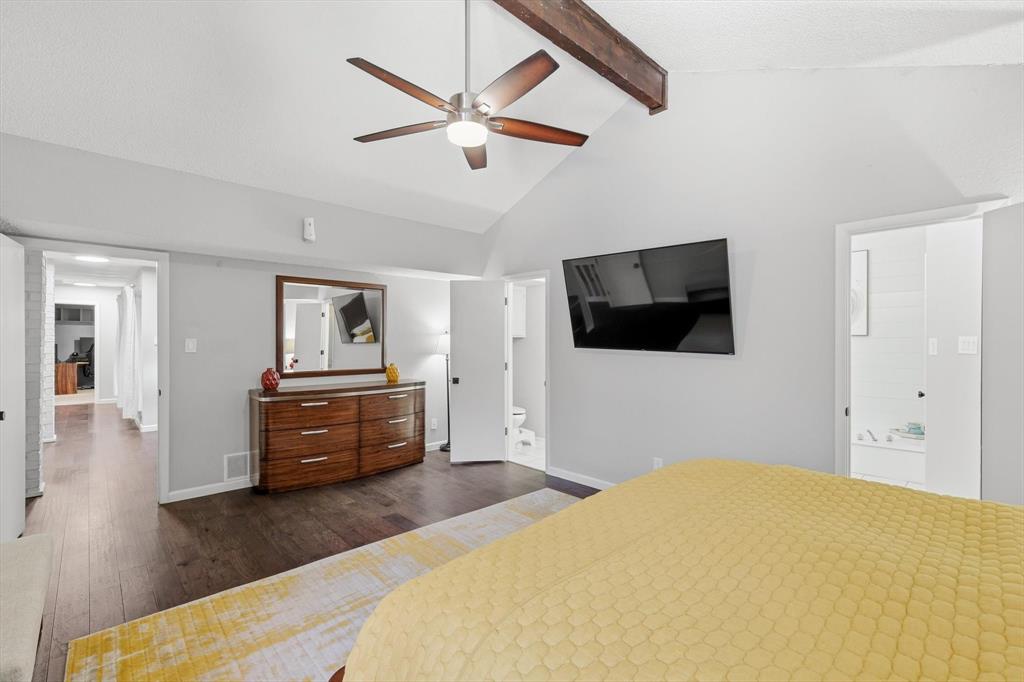 Wood Creek Add - Residential