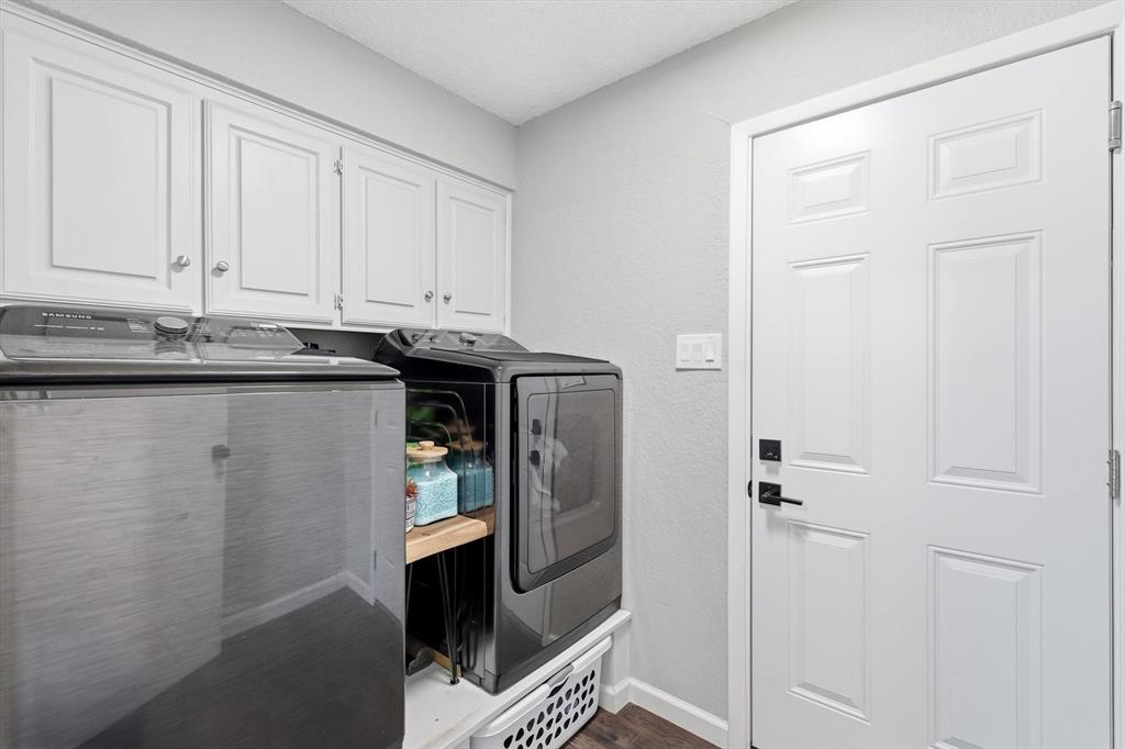 Wood Creek Add - Residential