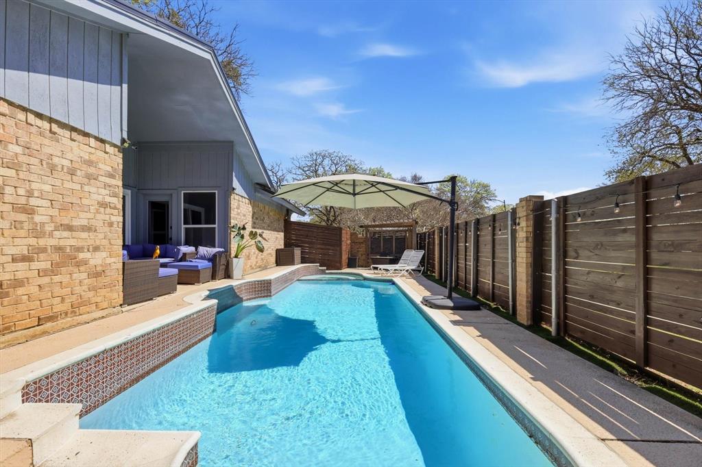 Wood Creek Add - Residential