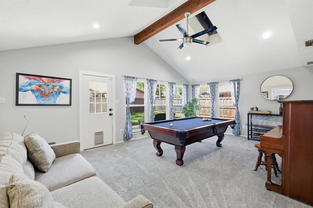 Wood Creek Add - Residential