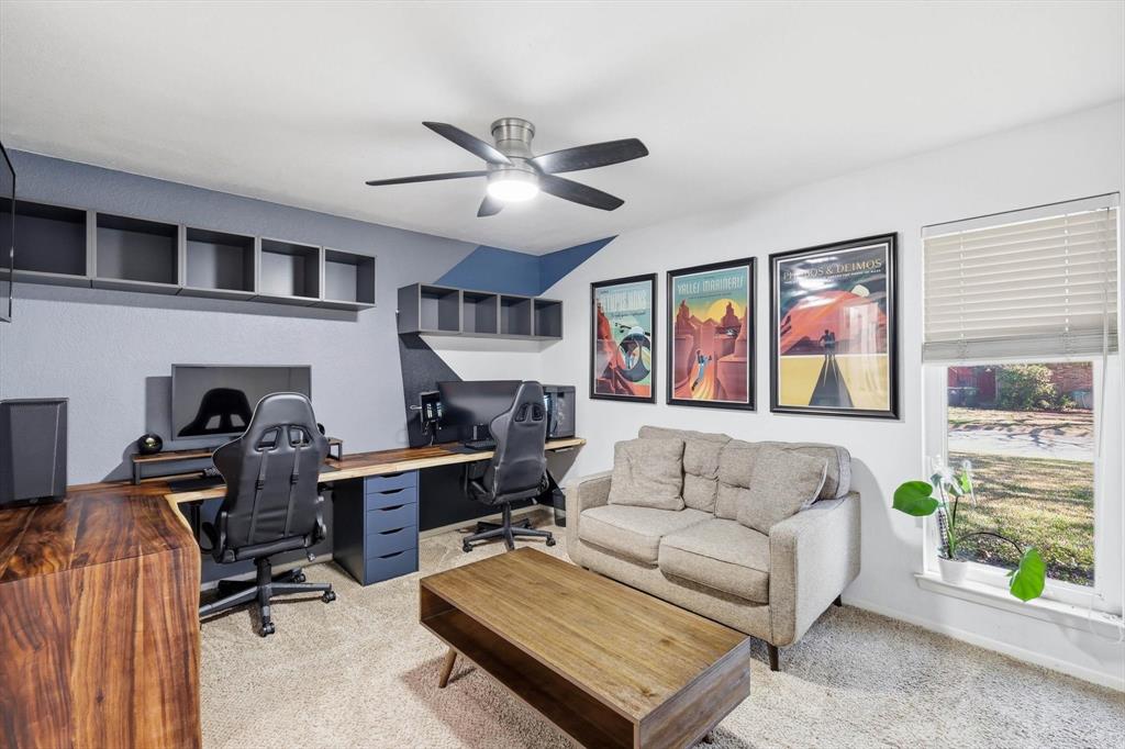 Wood Creek Add - Residential