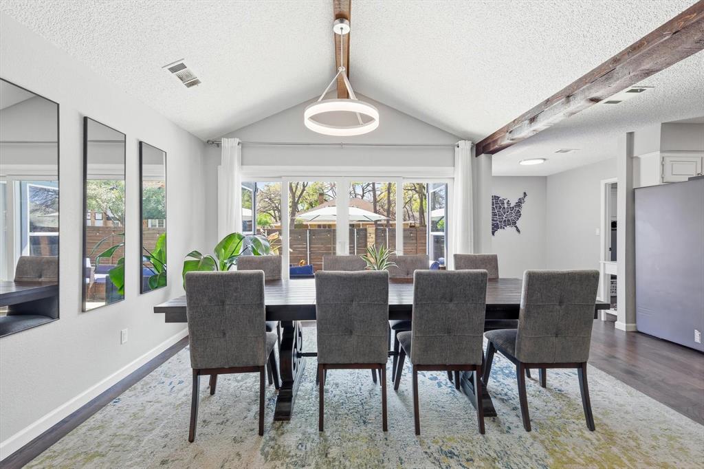 Wood Creek Add - Residential