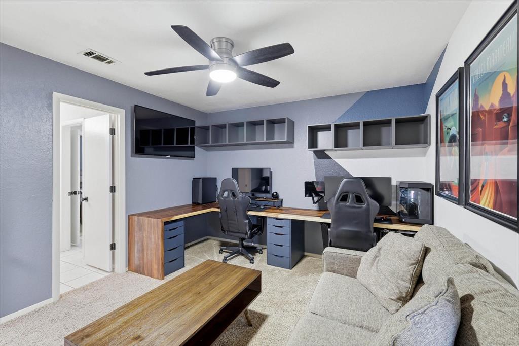 Wood Creek Add - Residential