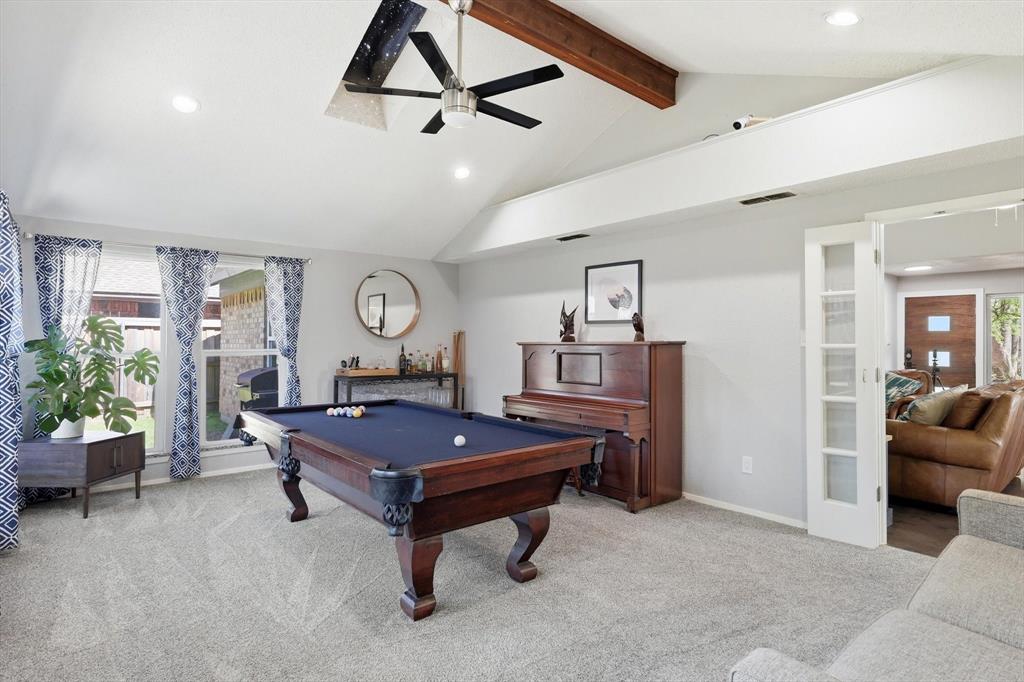 Wood Creek Add - Residential