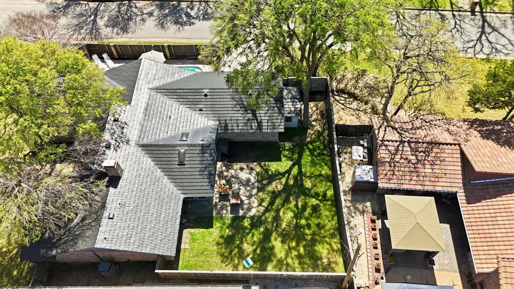 Wood Creek Add - Residential