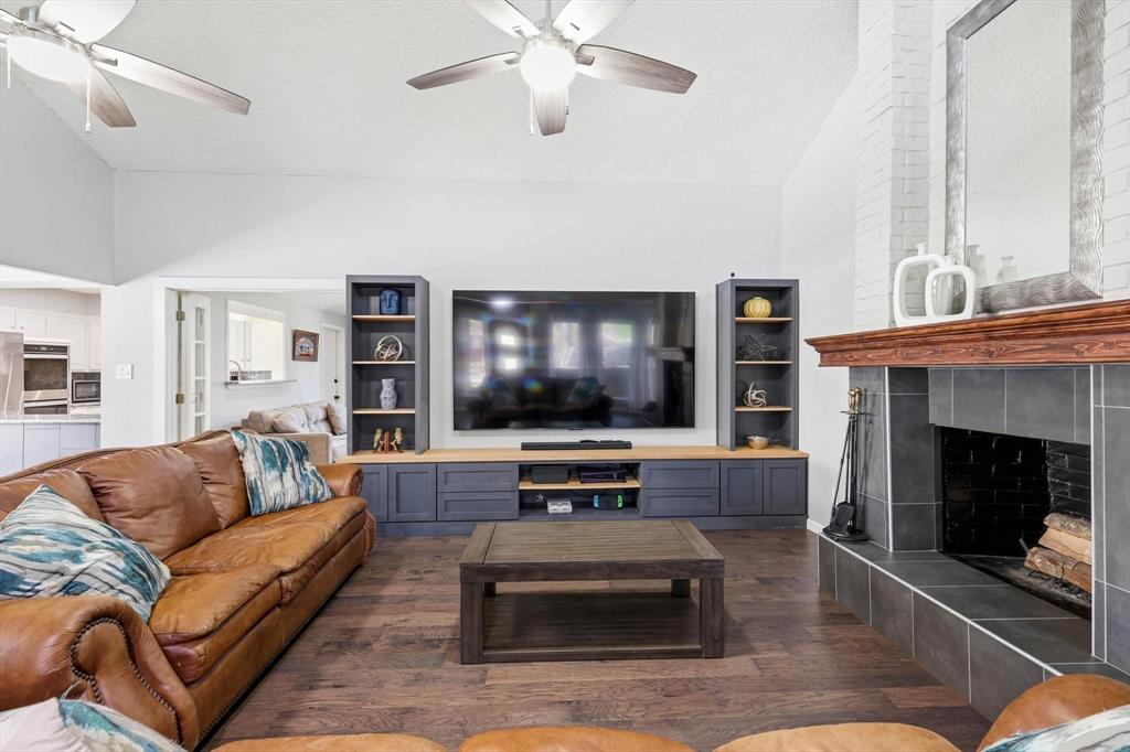 Wood Creek Add - Residential