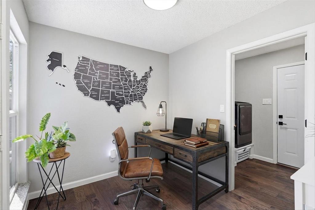 Wood Creek Add - Residential