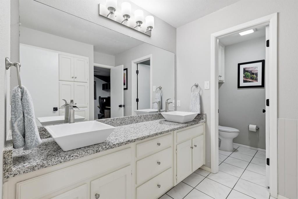 Wood Creek Add - Residential