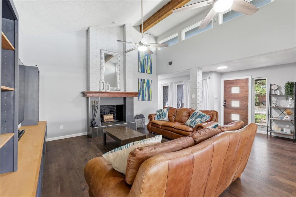 Wood Creek Add - Residential