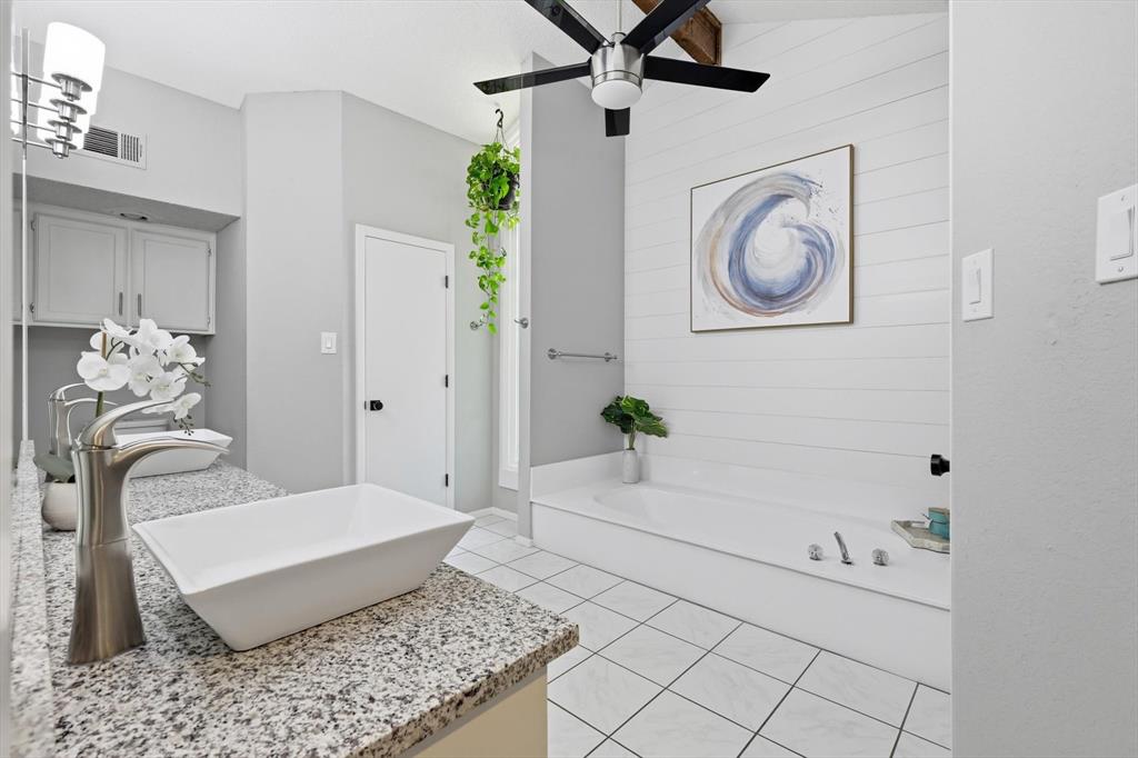 Wood Creek Add - Residential