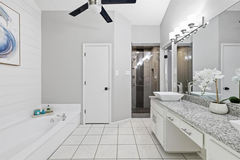 Wood Creek Add - Residential